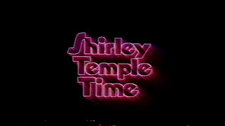 1982 - Open to 'Shirley Temple Time' on WTHR