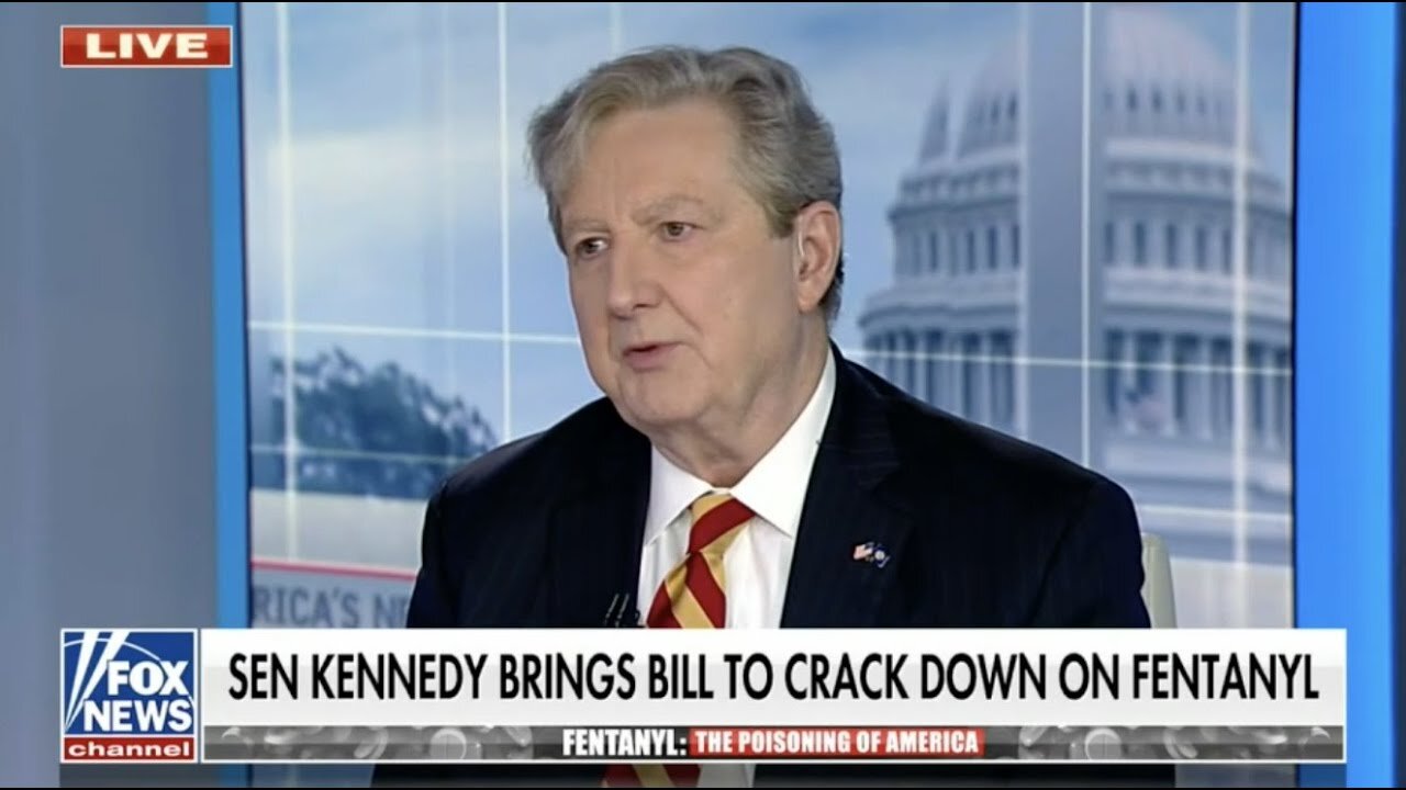 Kennedy Ought to be special place in hell for fentanyl dealers#5335