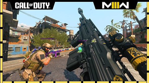 Call of Duty: Modern Warfare 3 - Hardcore Search and Destroy Gameplay