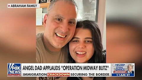 Grieving father FURIOUS: These leaders 'want CHAOS!'