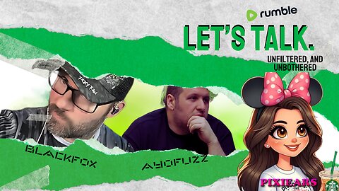 UNFILTERED & UNBOTHERED