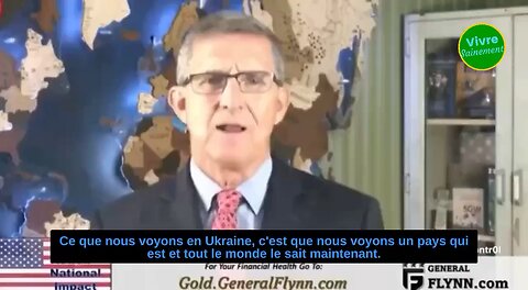 The reason Ukraine is so important.