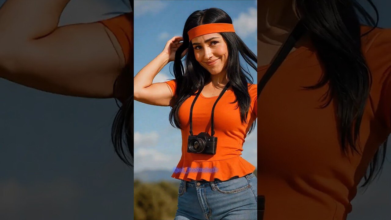 You Won’t Believe How Scooby-Doo Alien Invaders Looks in Real Life! 👽🔥