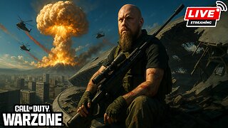 🔴Warzone M&K Sniping: Warzone is Ending Again? (Rumor Mills Might Be Right)