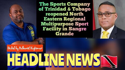 NEWS REPORT TRINIDAD & TOBAGO September 16th 2025 Headline News