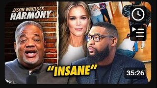 Sunday Harmony with Jason Whitlock!