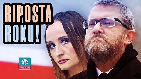 RIPOSTA ROKU! (Braun vs Dobrosz-Oracz) (29.05.2025)