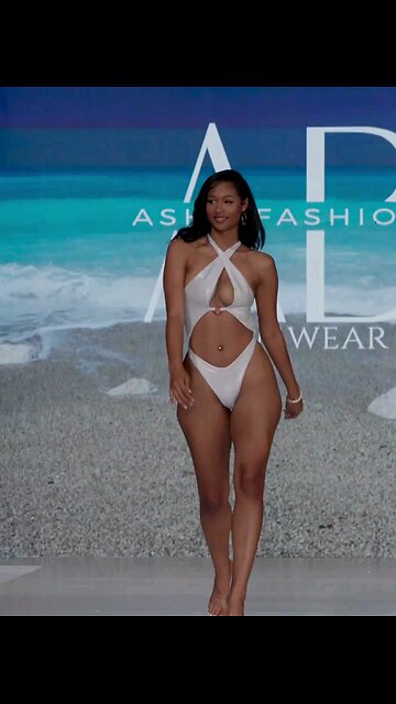 SHEESH SHE IS AMAZING