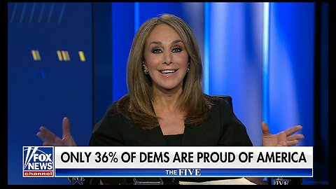 The Five FULL HD Show 1/7/25 | TRUMP BREAKING NEWS July 1,2025