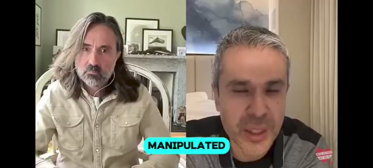 CARDIOLOGIST ASEEM MALHOTRA : BIG PHARMA MODEL EXPLAINED