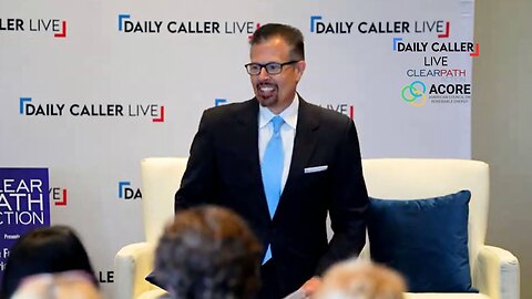 CEO of ACORE Explains the Changes in Energy Costs--and How They Affect Everyday Americans
