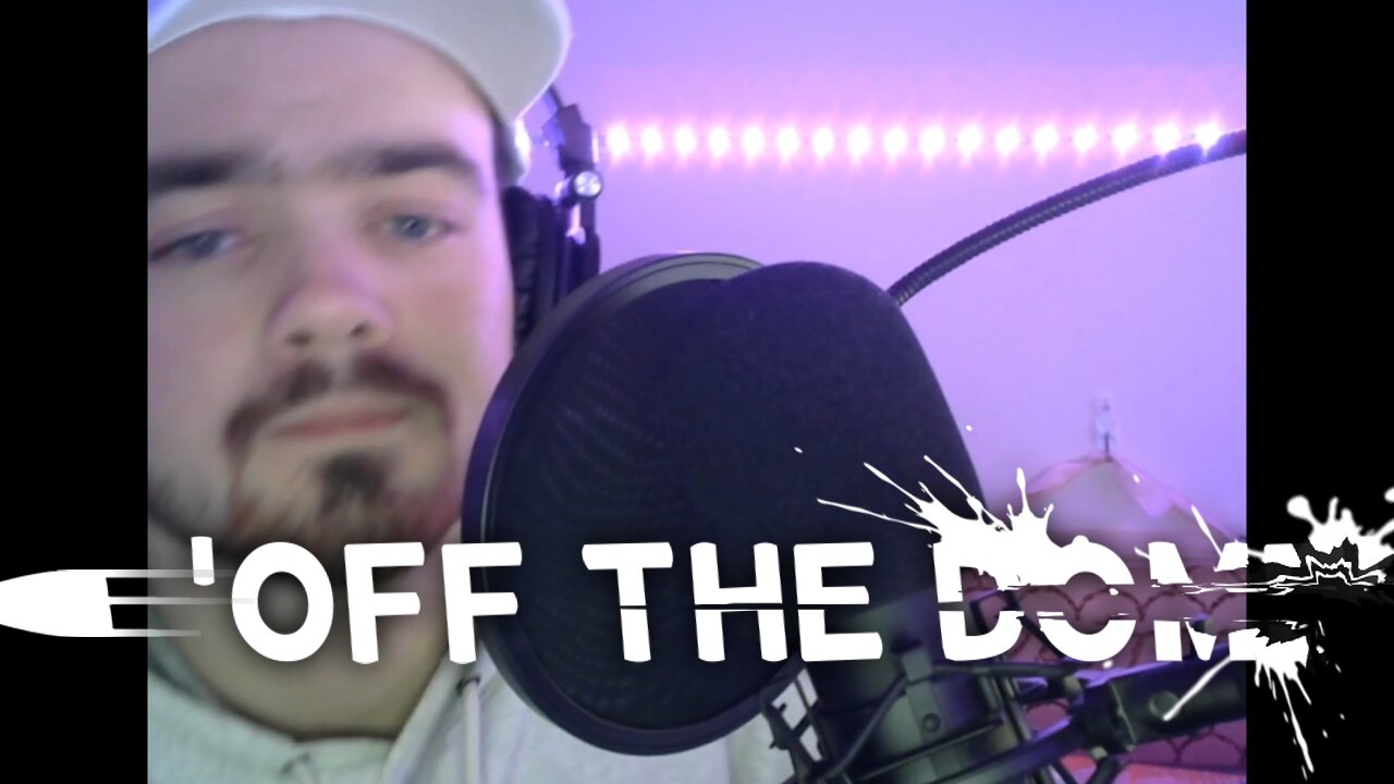 'Straight Off The Dome' Freestyle | (PROD. RAIAS)