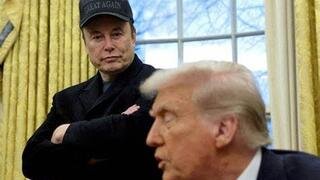 FEDERAL WITNESS ALERTS PRESIDENT TRUMP HOW ELON MUSK WAS FORCED TO SWEAR OATH TO LUCIFER DURING RAPE