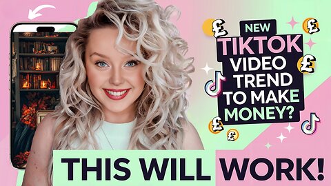 How I Create TikTok Videos with Kling AI
