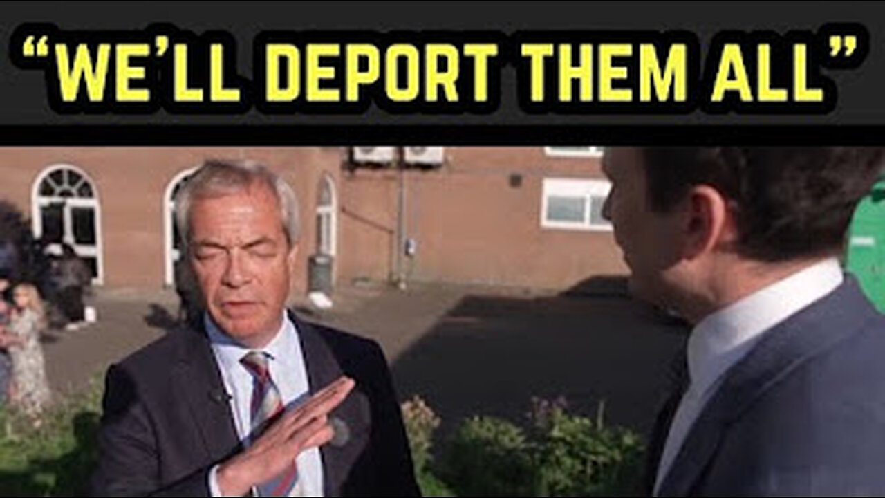 Deport them!