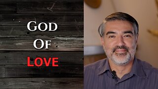 God of Love