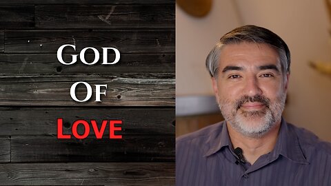 God of Love