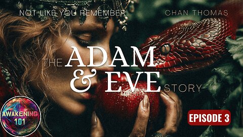The Adam And Eve Story (Chan Thomas)