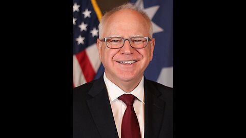 WHY IS GOV. WALZ DELETING HIS TWEETS TO THE MINNESOTA ASSASSIN?