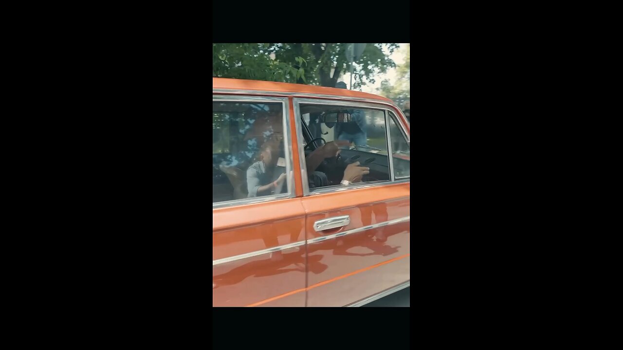 Get a lada first