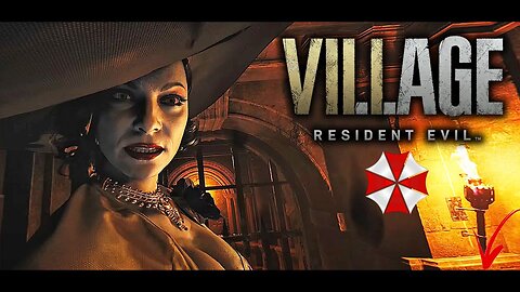 Resident Evil Village Part 8