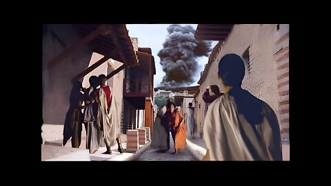 Ercolano. Gli Scheletri del Mistero (2002)