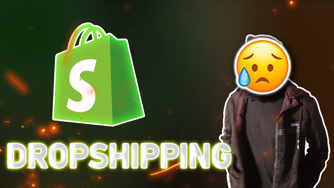 The SHOCKING Truth About Starting a Shopify Store with CJ