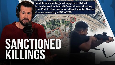 It's Not the Guns You Should Ban