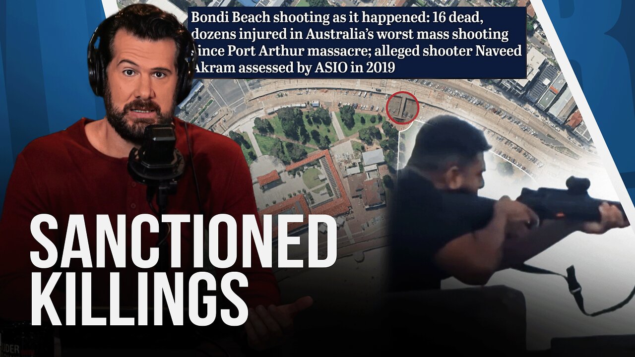 It's Not the Guns You Should Ban