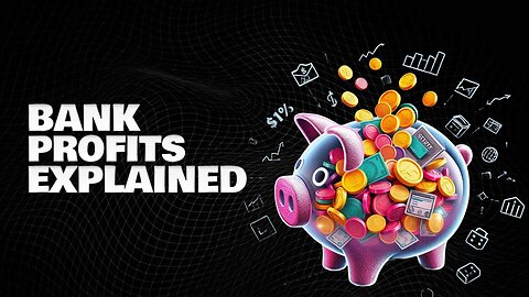 How Banks Make Money | Finance