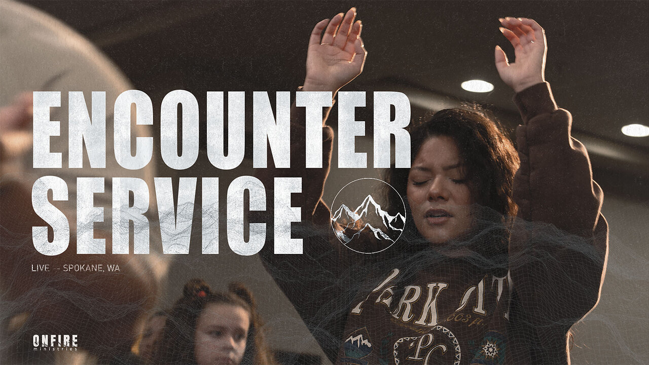 Encounter Service | December 14th, 2025