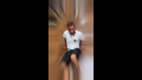 A Sick Perverted White Dude Tried To Kidnap A Man's Son And Found Out The Hard Way