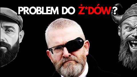 Ż*DOWSKA SEKTA - CHABAD LUBAWICZ cz. 1