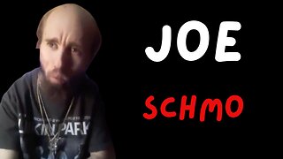 Steve can't Stream - Cyraxx returns to call out Joe Schmo (07/17/2025)