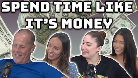 They Invested Their Time You’re Just Scrolling