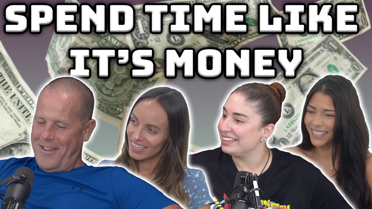 They Invested Their Time You’re Just Scrolling