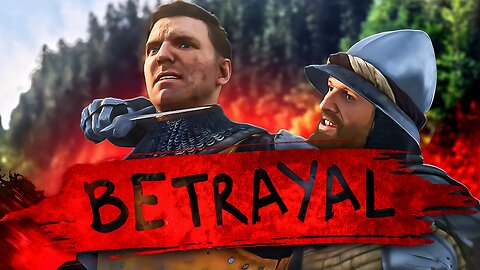 THE BIGGEST BETRAYAL IN GAMING HISTORY (Kingdom Come: Deliverance 2 Review)