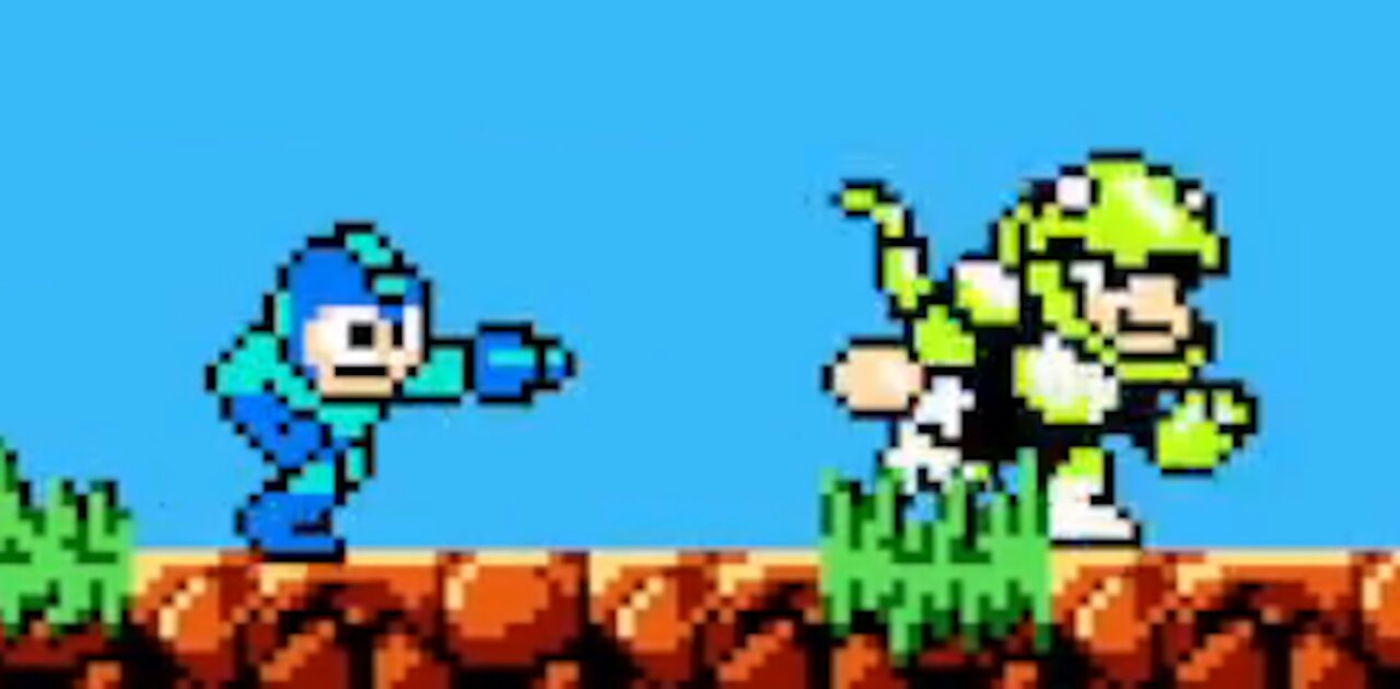 You'd Better Catch Snake Man...OR ELSE...