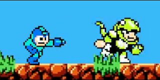 You'd Better Catch Snake Man...OR ELSE...