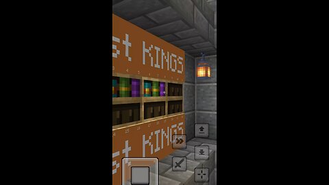 1st Kings 8 - the KJV Bible in vanilla Minecraft #KJV #1Kings #Bible #Minecraft