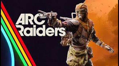 🔴 Arc Raiders w/TheFriedMushroom