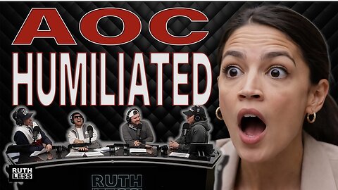 AOC's Catastrophic Collapse