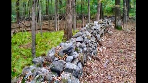 Secrets of The Stones