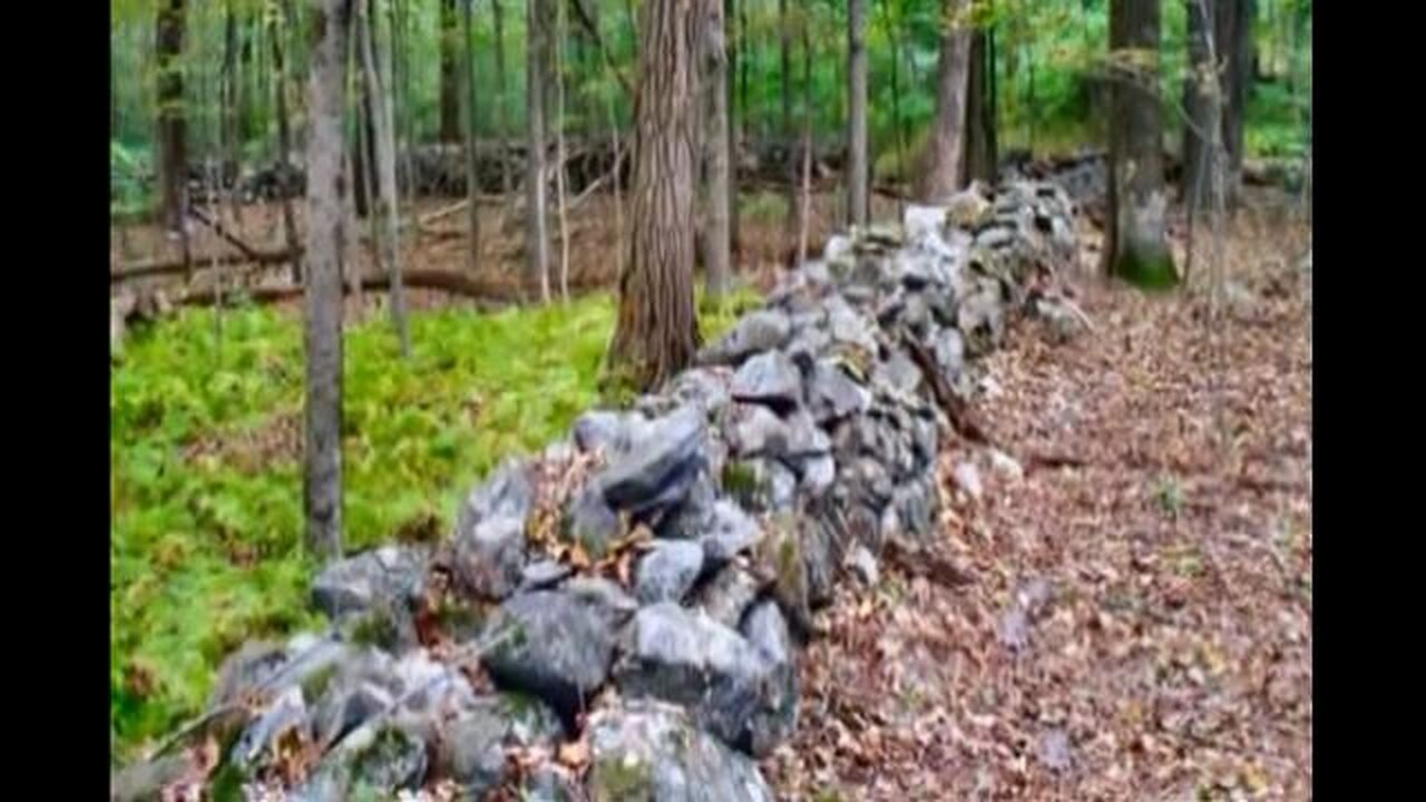 Secrets of The Stones