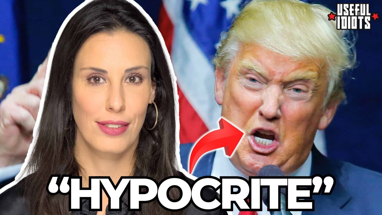 She Defended Republicans’ Free Speech—And They Betrayed Her