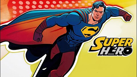 Superman - The Baby From Krypton
