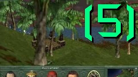 Might & Magic VIII: Alternate/Modded (Custom Party) - Walkthrough/Videonávod - 5 - [EN/CZ]