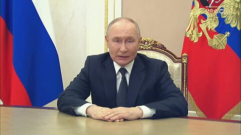 Russia hosts security summit in Moscow - May 28, 2025