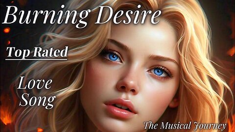 Burning Desire | Romantic | Song