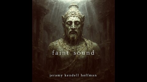 Jeramy Kendell Hoffman - faint sound
